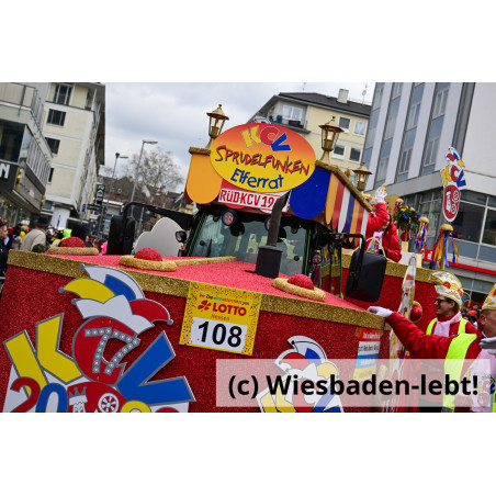 Wiesbadener Fastnachtssonntagsumzug 0926