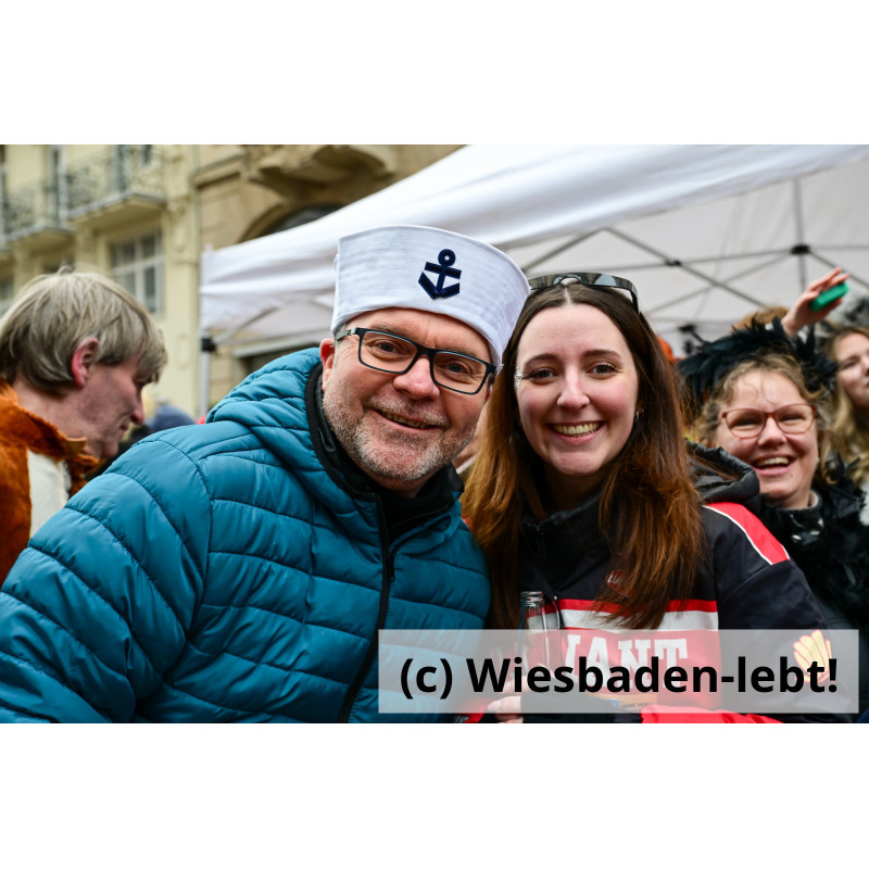 Wiesbadener Fastnachtssonntagsumzug 0940
