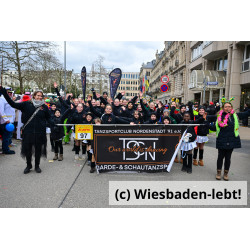 Wiesbadener Fastnachtssonntagsumzug 0941