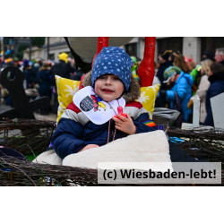 Wiesbadener Fastnachtssonntagsumzug 0947