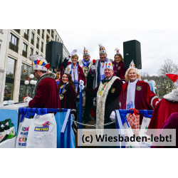 Wiesbadener Fastnachtssonntagsumzug 0990