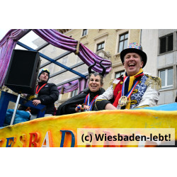 Wiesbadener Fastnachtssonntagsumzug 0996