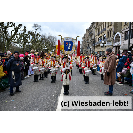 Wiesbadener Fastnachtssonntagsumzug 1006