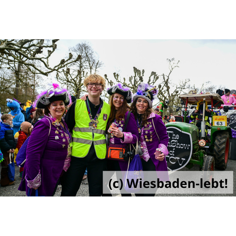 Wiesbadener Fastnachtssonntagsumzug 1022