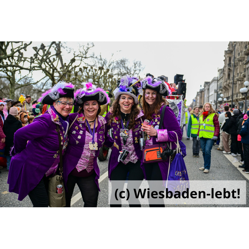 Wiesbadener Fastnachtssonntagsumzug 1023