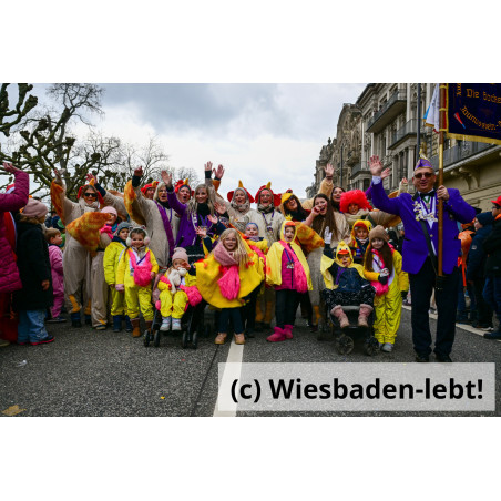 Wiesbadener Fastnachtssonntagsumzug 1027