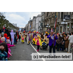 Wiesbadener Fastnachtssonntagsumzug 1028