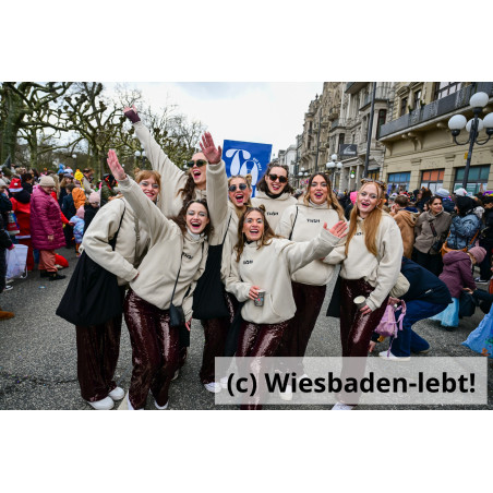 Wiesbadener Fastnachtssonntagsumzug 1030