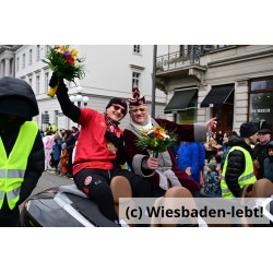 Wiesbadener Fastnachtssonntagsumzug 1043