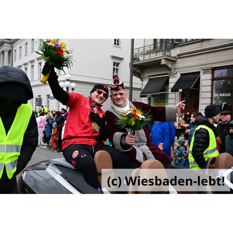 Wiesbadener Fastnachtssonntagsumzug 1043