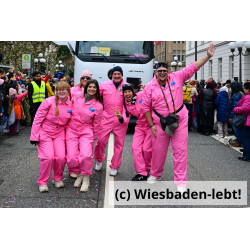 Wiesbadener Fastnachtssonntagsumzug 1046