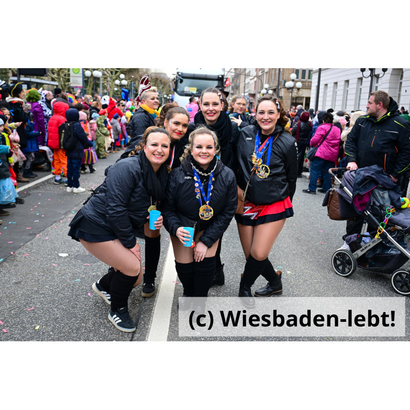 Wiesbadener Fastnachtssonntagsumzug 1047