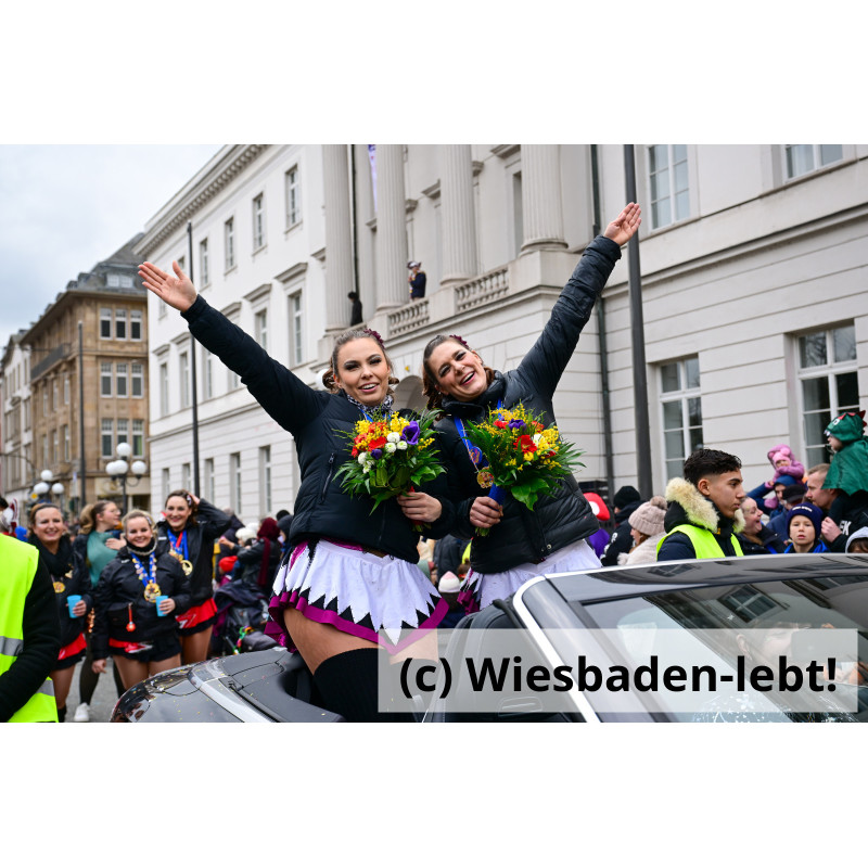 Wiesbadener Fastnachtssonntagsumzug 1048