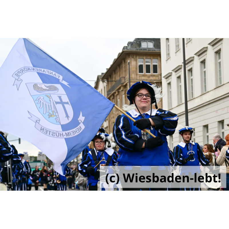 Wiesbadener Fastnachtssonntagsumzug 1055