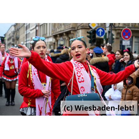 Wiesbadener Fastnachtssonntagsumzug 1057