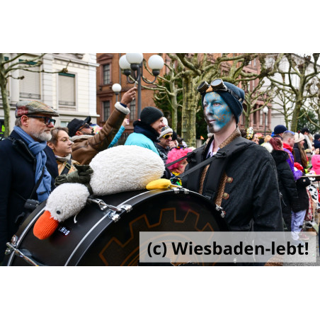 Wiesbadener Fastnachtssonntagsumzug 1073