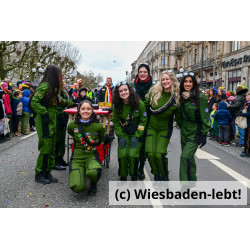 Wiesbadener Fastnachtssonntagsumzug 1078