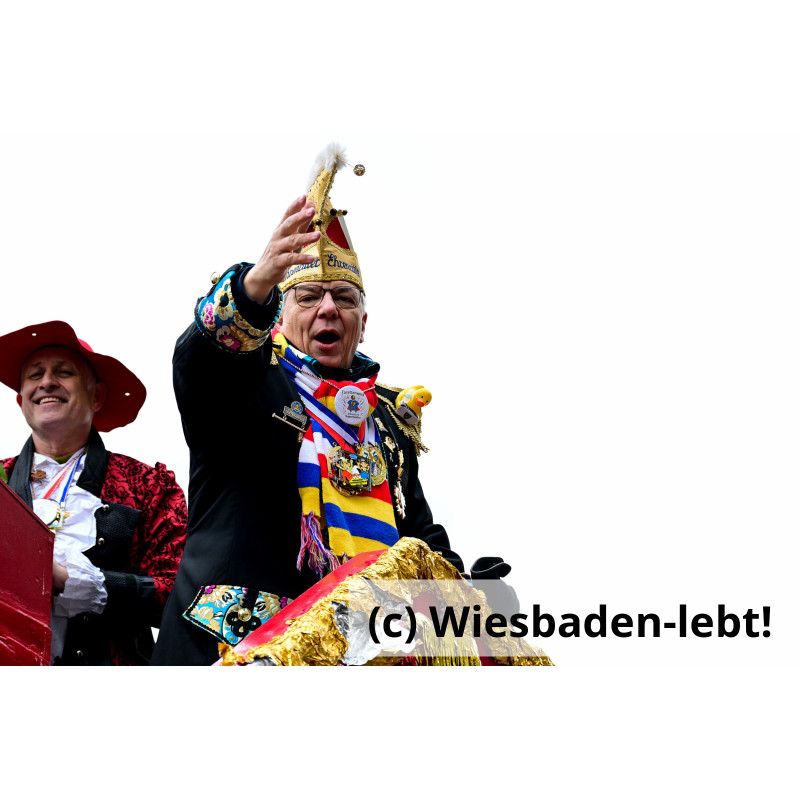 Wiesbadener Fastnachtssonntagsumzug 1082