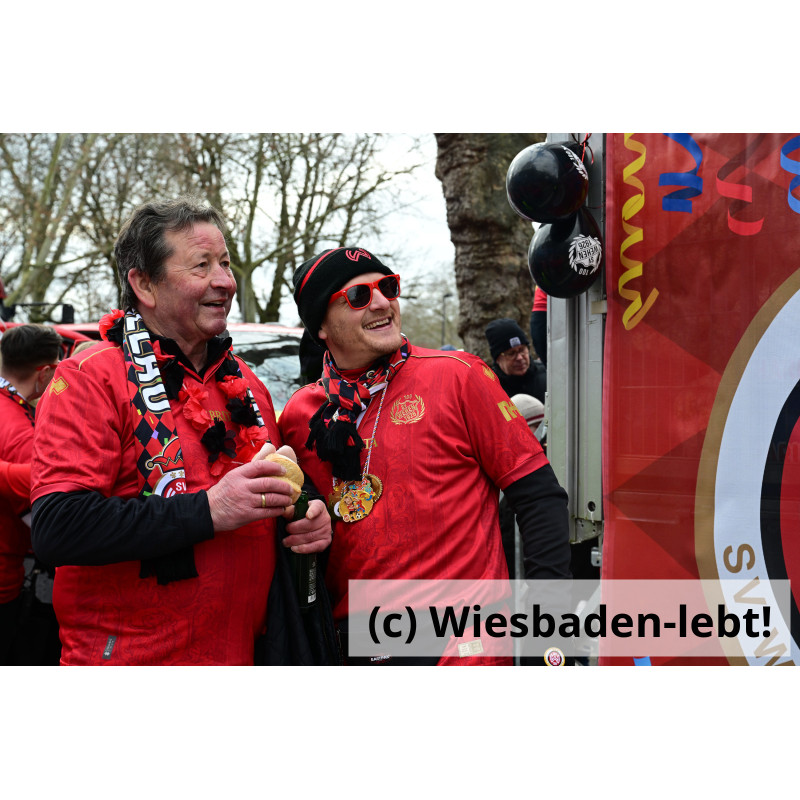 Wiesbadener Fastnachtssonntagsumzug 1122