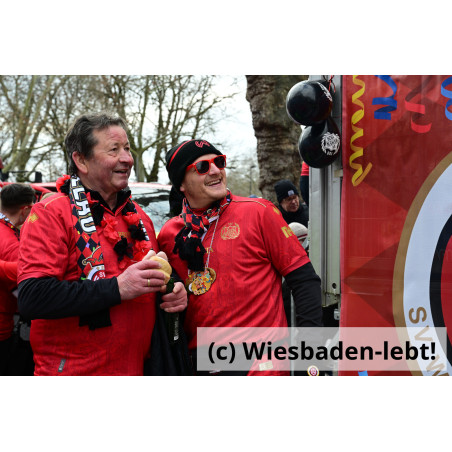 Wiesbadener Fastnachtssonntagsumzug 1122