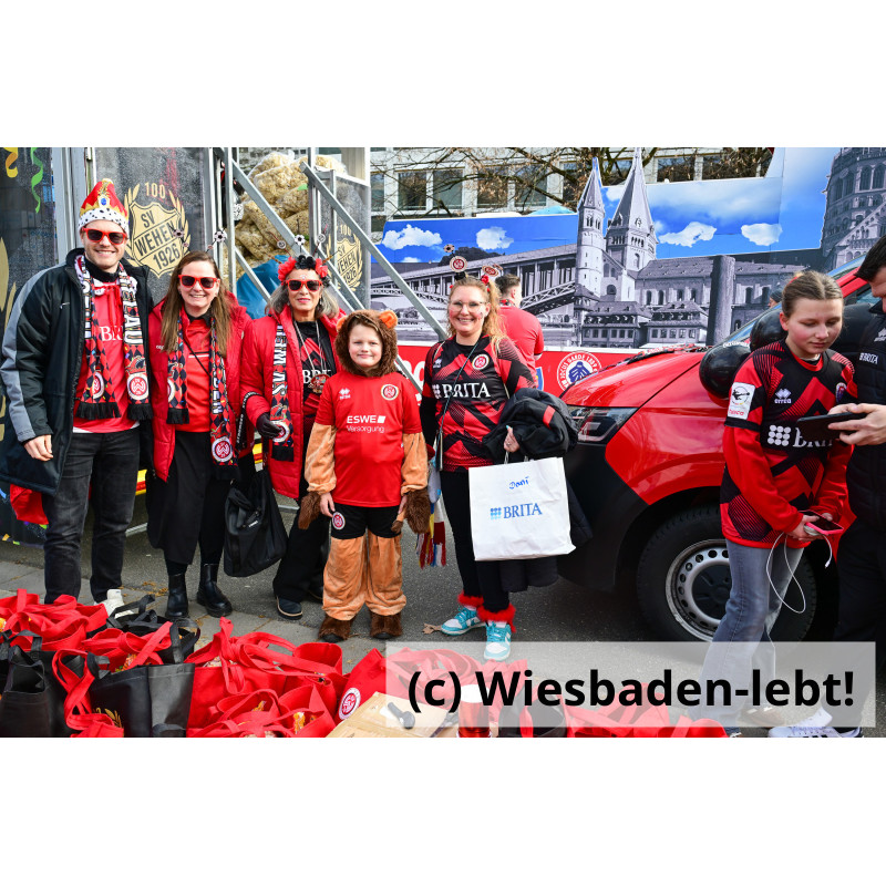 Wiesbadener Fastnachtssonntagsumzug 1132