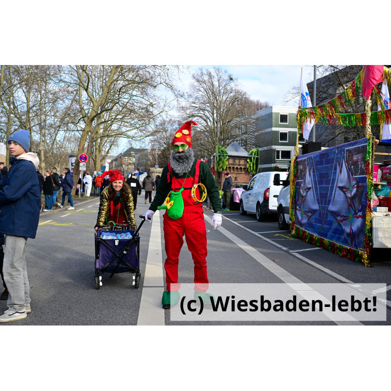 Wiesbadener Fastnachtssonntagsumzug 1147