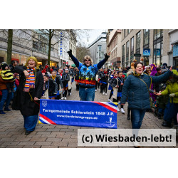 Kinderfastnachtsumzug 109