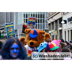 Kinderfastnachtsumzug 124