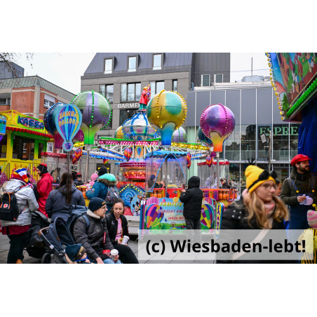 Kinderfastnachtsumzug 140