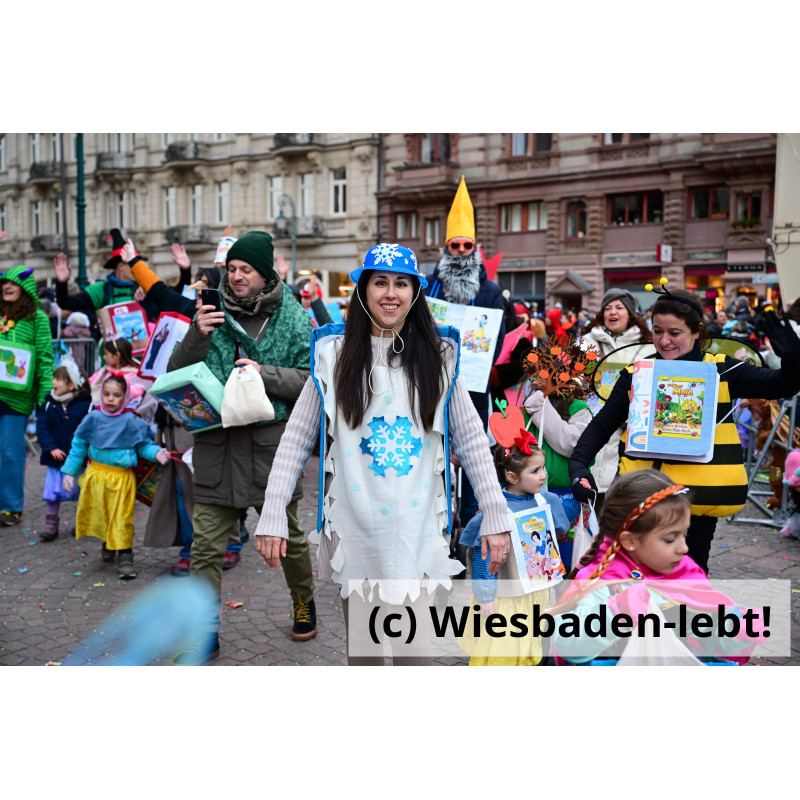 Kinderfastnachtsumzug 070