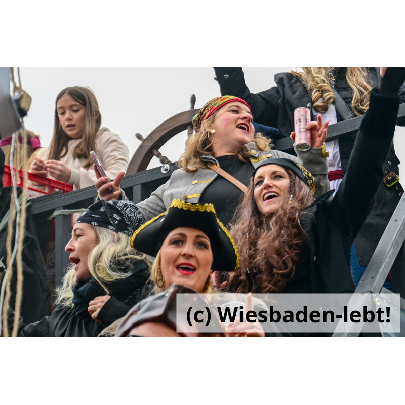 Frauenstein Rosenmontag 102