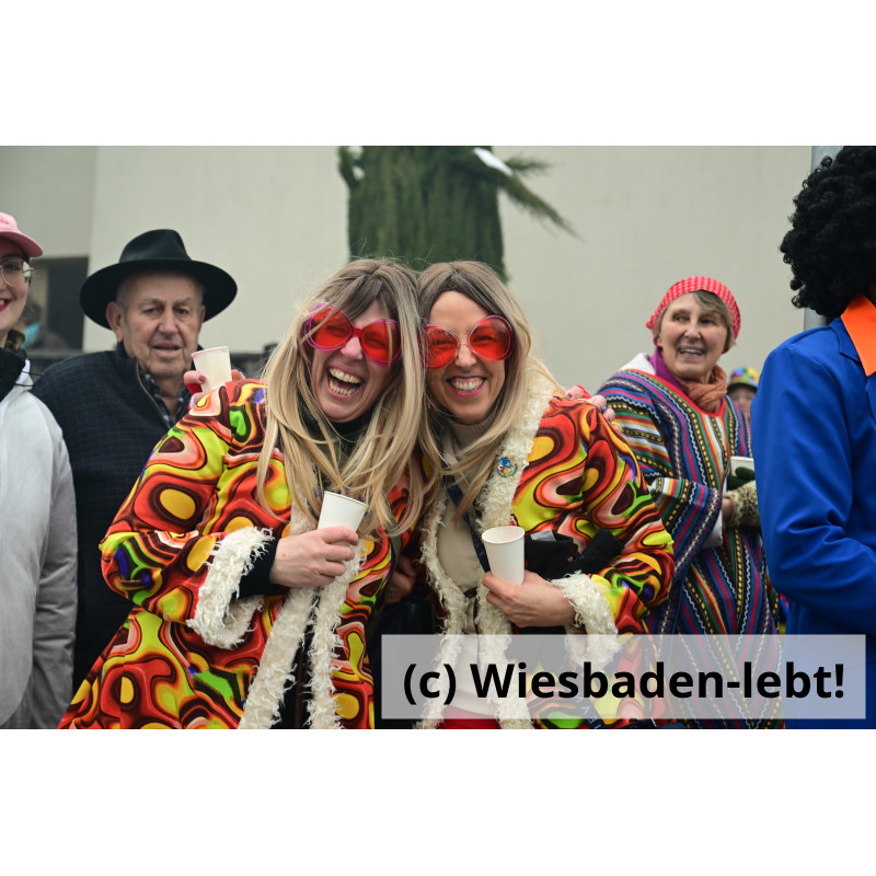 Frauenstein Rosenmontag 105