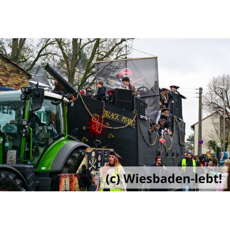 Frauenstein Rosenmontag 109