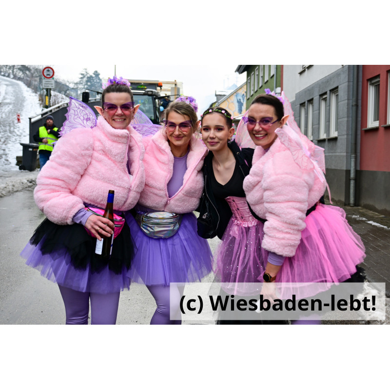 Frauenstein Rosenmontag 124