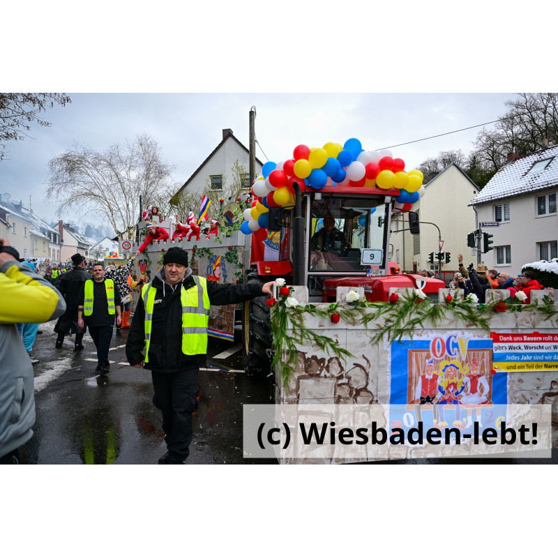 Frauenstein Rosenmontag 135