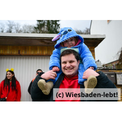 Frauenstein Rosenmontag 160