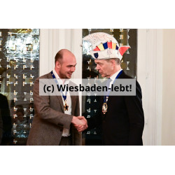 Naerrischer Stadtorden 2026 02