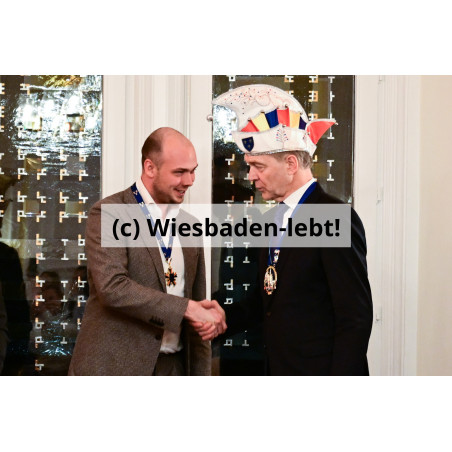 Naerrischer Stadtorden 2026 02