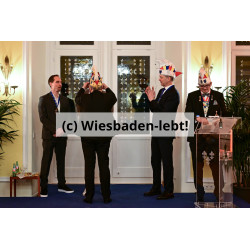 Naerrischer Stadtorden 2026 03