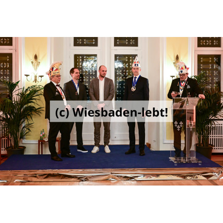 Naerrischer Stadtorden 2026 04