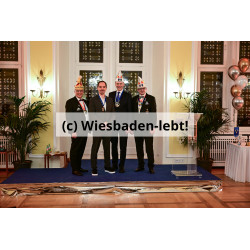 Naerrischer Stadtorden 2026 05