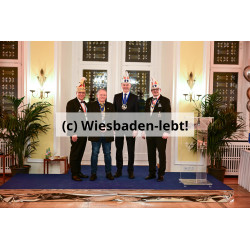 Naerrischer Stadtorden 2026 08