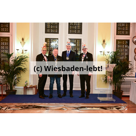Naerrischer Stadtorden 2026 08