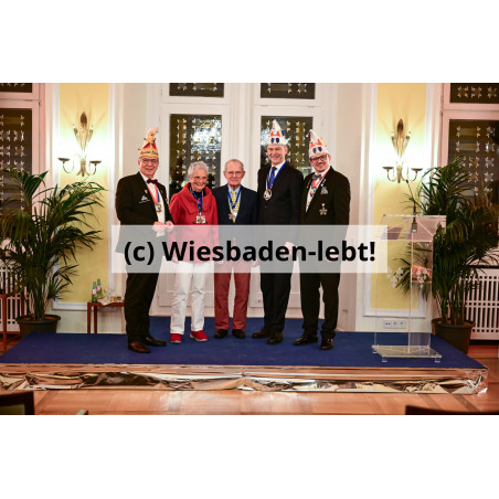 Naerrischer Stadtorden 2026 12