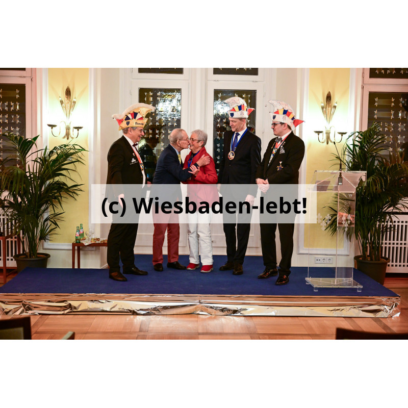 Naerrischer Stadtorden 2026 13