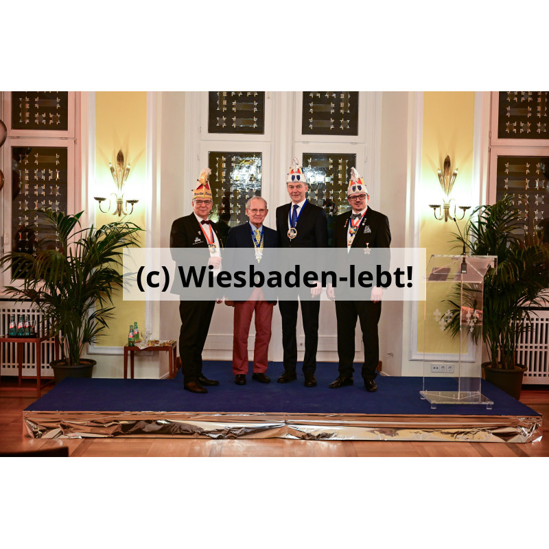 Naerrischer Stadtorden 2026 14