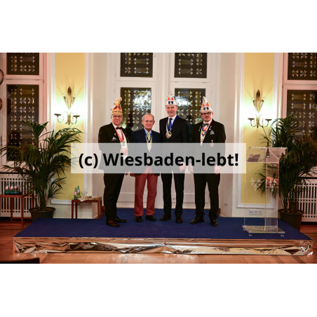 Naerrischer Stadtorden 2026 14