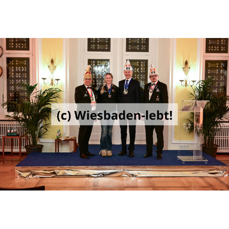 Naerrischer Stadtorden 2026 16