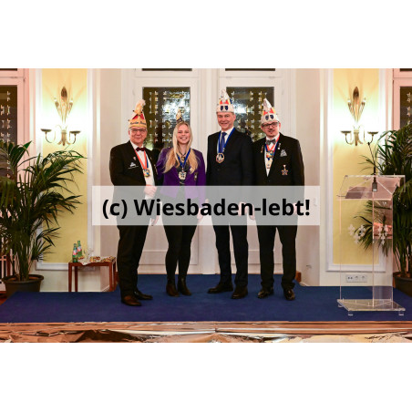 Naerrischer Stadtorden 2026 22