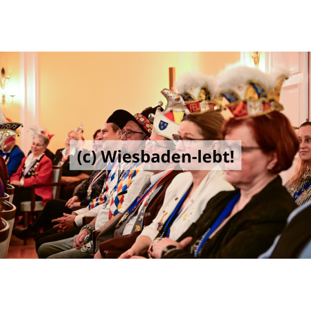 Naerrischer Stadtorden 2026 24